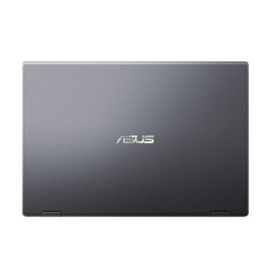 Ноутбук ASUS VivoBook Flip TP412UA (TP412UA-EC048T) изображение 12