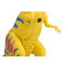 Интерактивная игрушка Same Toy Динозавр Dino World желтый со светом и звуком зеленый (RS6133BUt) изображение 9