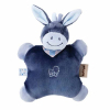 Мягкая игрушка Nattou подушка ослик Алекс 24см (321099)