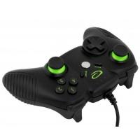 Геймпад Esperanza Conqueror PC/Xbox 360 Black (EGG113K) изображение 2