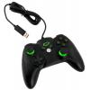 Геймпад Esperanza Conqueror PC/Xbox 360 Black (EGG113K) изображение 5