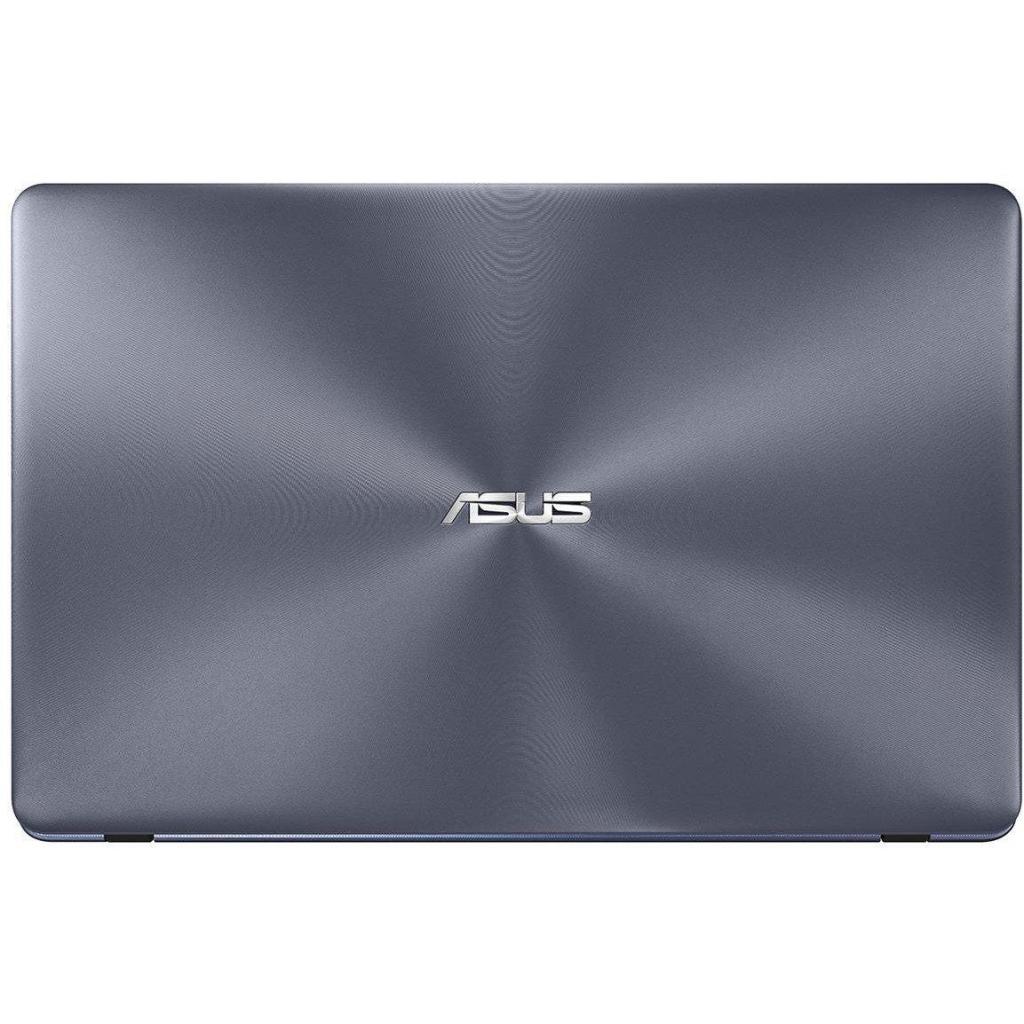 Ноутбук ASUS X705UA (X705UA-GC132T) изображение 8