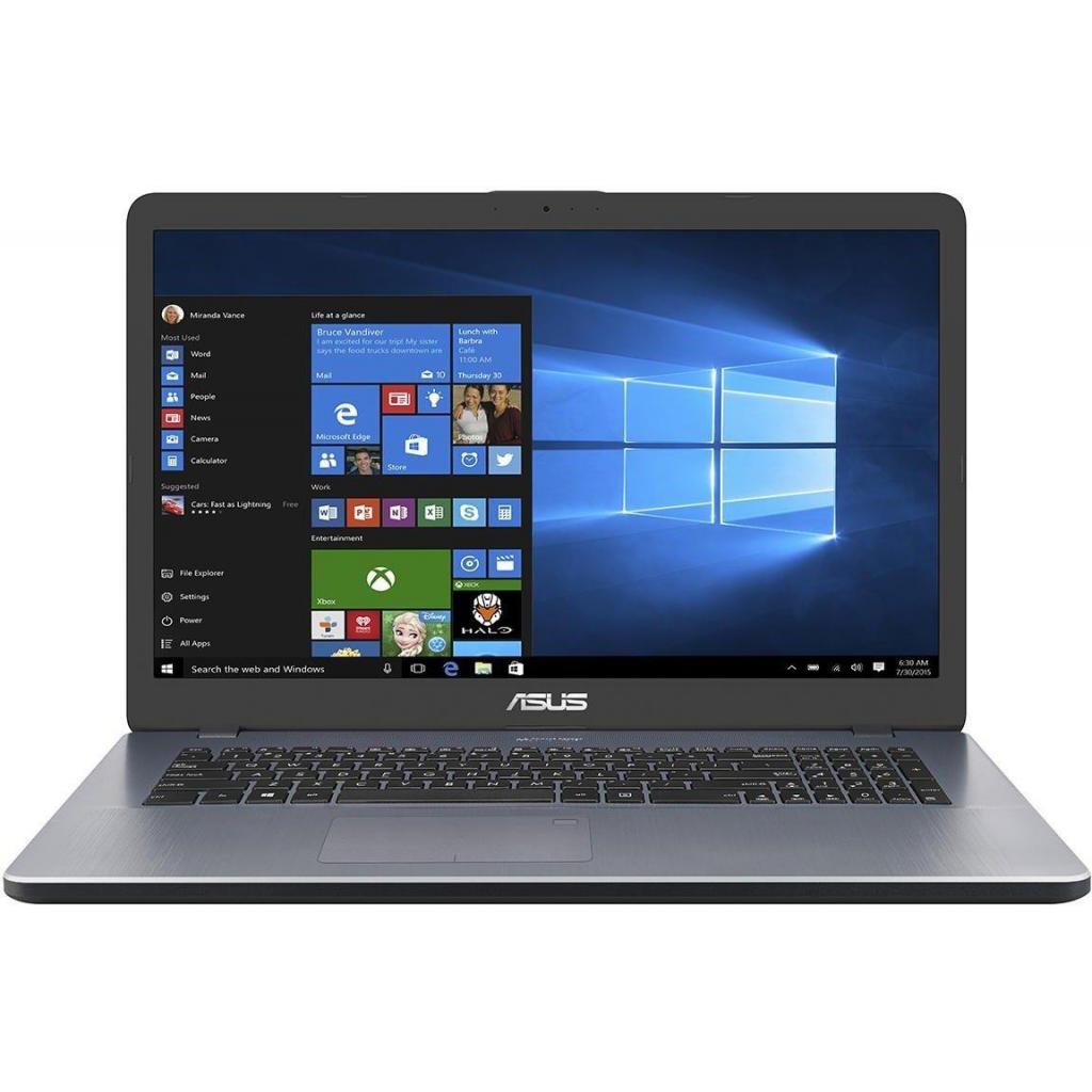 Ноутбук ASUS X705UA (X705UA-GC132T)