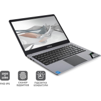 Ноутбук Vinga Iron S140 (S140-P50464G) изображение 2