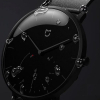Смарт-годинник Xiaomi Mijia Quartz Watch Black (UYG4016CN) зображення 2