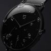 Смарт-часы Xiaomi Mijia Quartz Watch Black (UYG4016CN) изображение 2
