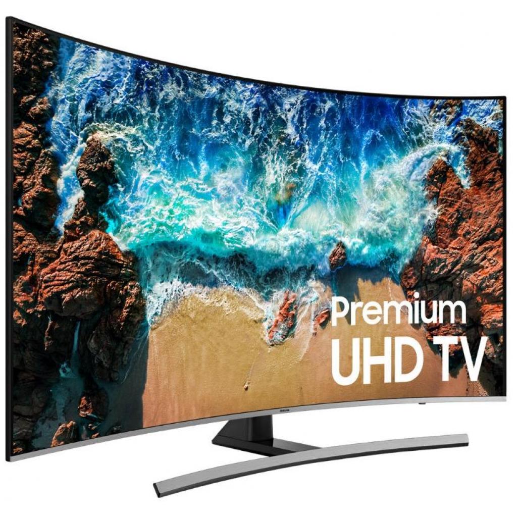 Телевизор Samsung UE65NU8500 (UE65NU8500UXUA) изображение 12