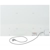 Обігрівач Ardesto HCP-600WTM зображення 2