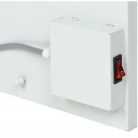 Обігрівач Ardesto HCP-600WTM зображення 4