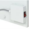 Обігрівач Ardesto HCP-600WTM зображення 4