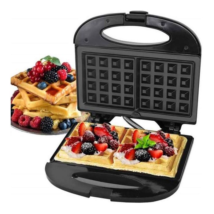 Вафельница Esperanza TKT003 изображение 4