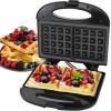 Вафельница Esperanza TKT003 изображение 4