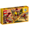 Конструктор LEGO Міфічні істоти (31073) зображення 6