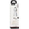 Зарядное устройство Inkax CD-29 Car charger + Micro cable 2USB 2.4A White (F_72211) изображение 5