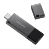 USB флеш накопичувач Samsung 32GB Duo Plus USB 3.0 (MUF-32DB/APC) зображення 6