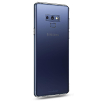 Чехол для мобильного телефона MakeFuture Air Case (Clear TPU) Samsung Note 9 Clear (MCA-SN9CL) изображение 2