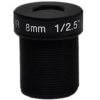 Объектив Partizan M8MF.IR(5MP)