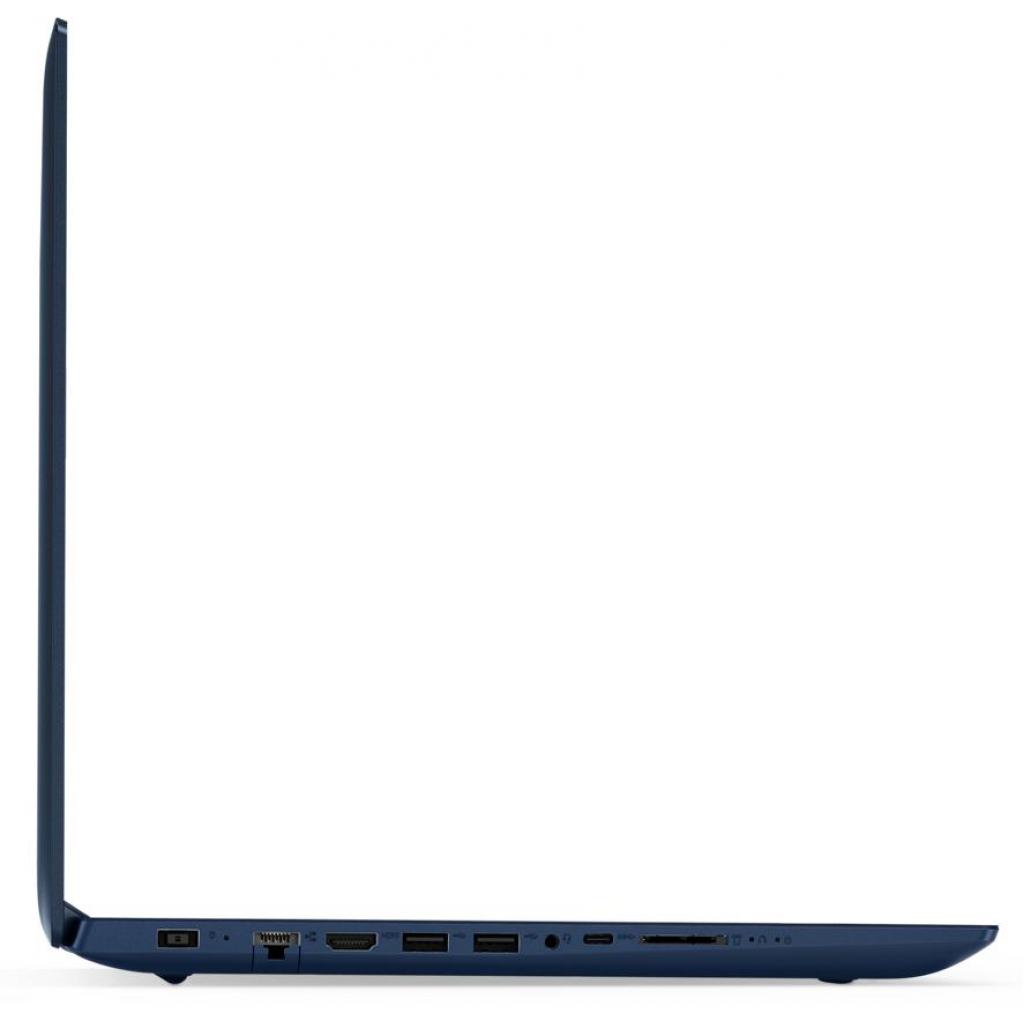 Ноутбук Lenovo IdeaPad 330-15 (81DE01WARA) зображення 5