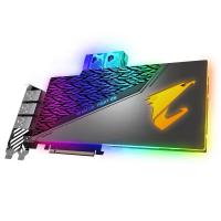 Видеокарта GIGABYTE GeForce RTX2080 8192Mb AORUS XTREME WATERFORCE WB (GV-N2080AORUSX WB-8GC) изображение 2