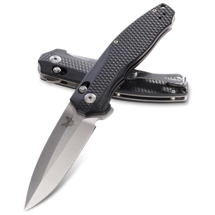 Ніж Benchmade "Vector" (495) зображення 2