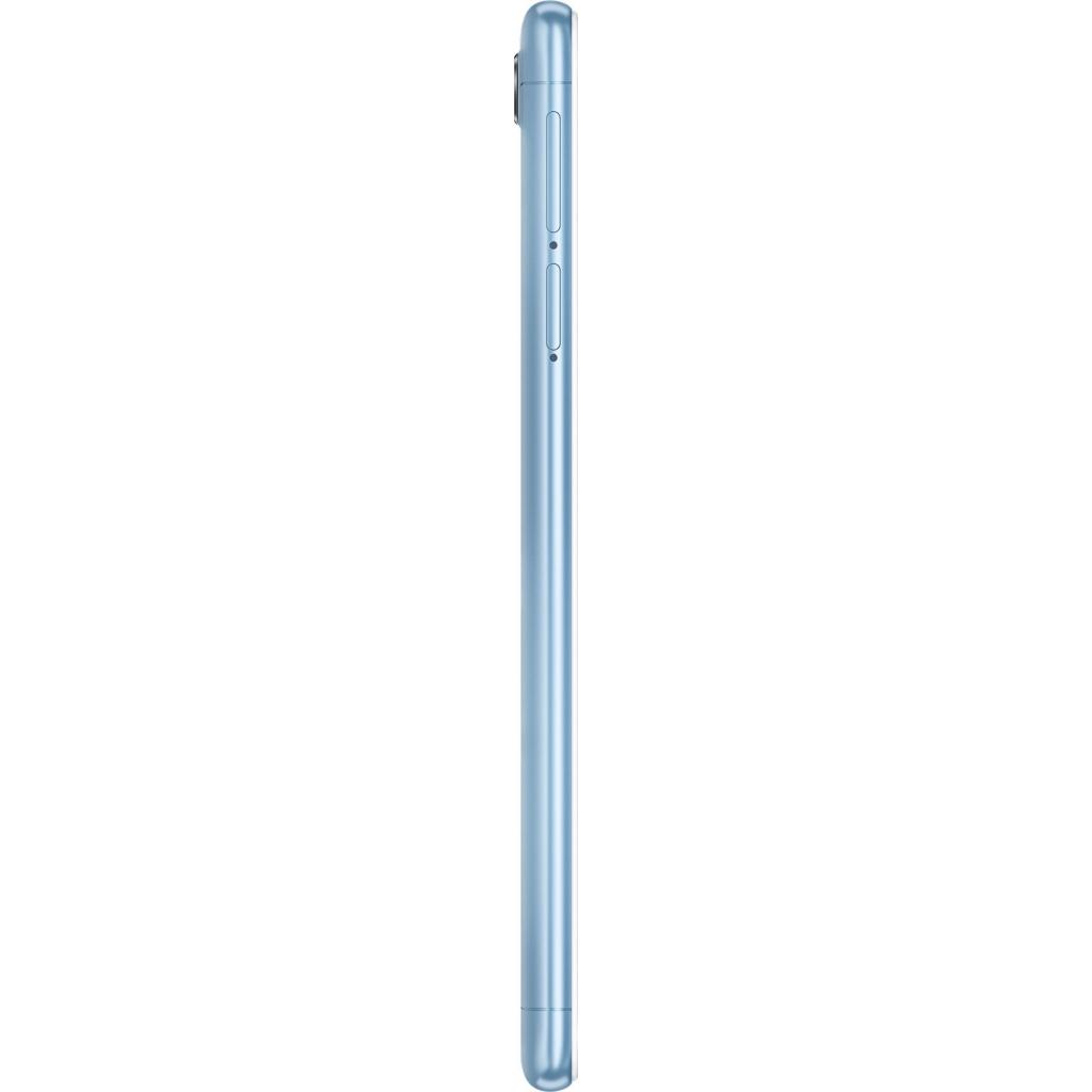 Мобільний телефон Xiaomi Redmi 6 3/64 Blue зображення 3