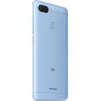 Мобильный телефон Xiaomi Redmi 6 3/64 Blue изображение 7
