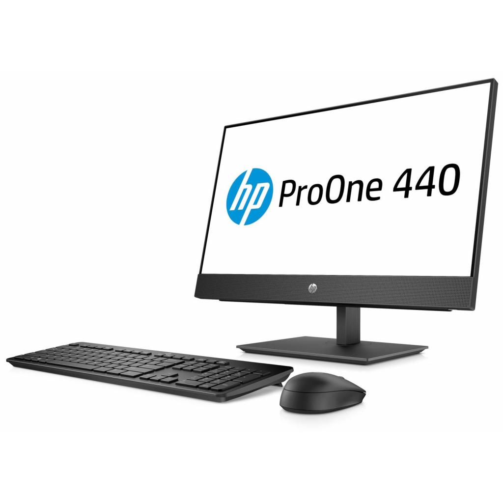 Комп'ютер HP ProOne 440 G4 (3GQ38AV_V1) зображення 3
