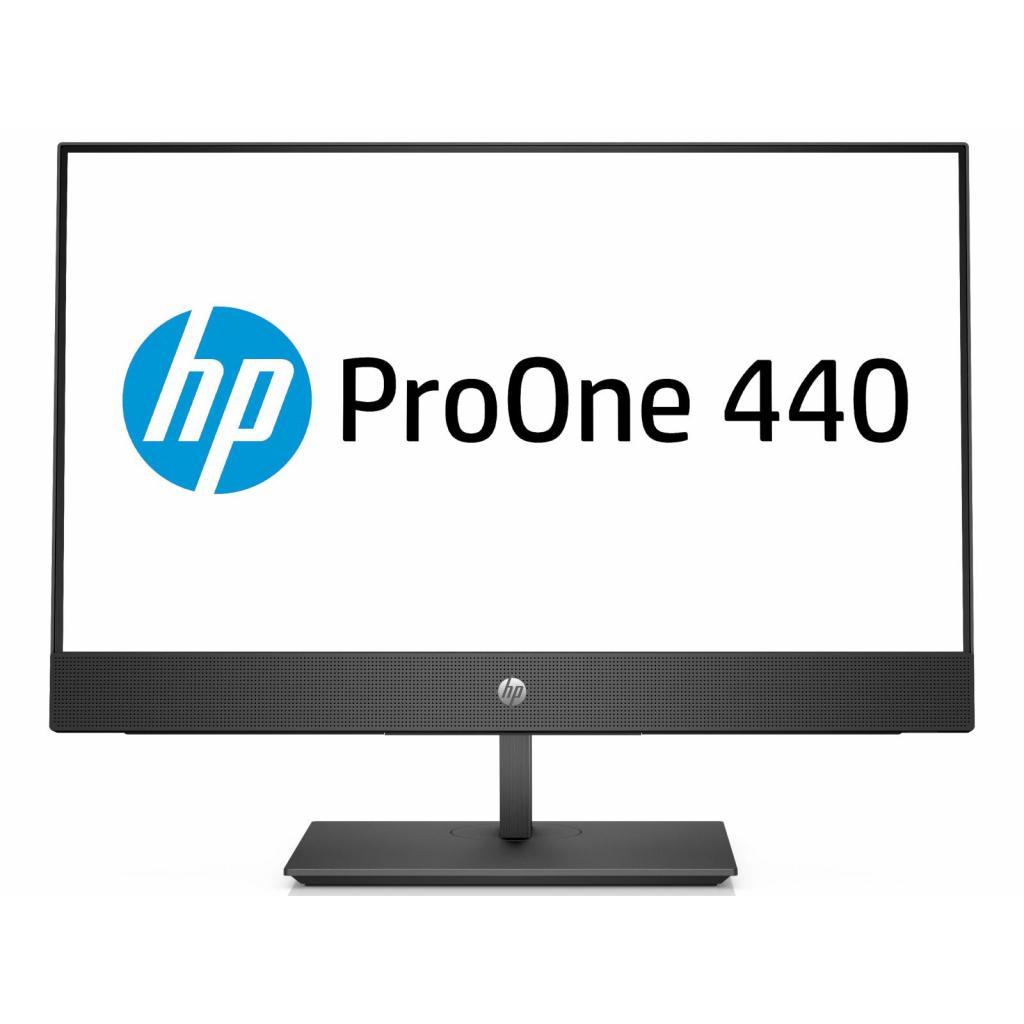 Компьютер HP ProOne 440 G4 (3GQ38AV_V1) изображение 4