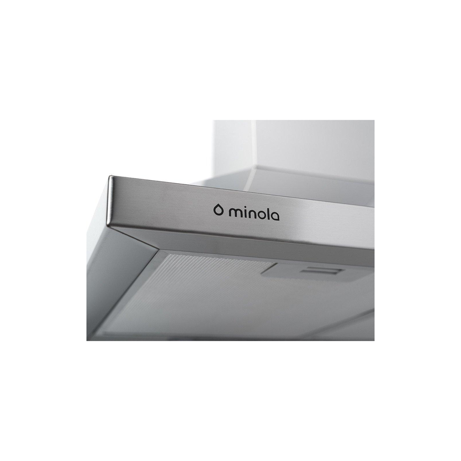 Витяжка кухонна Minola HK 6210 I 650 зображення 6