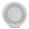 Акустична система JBL Charge 4 Steel White (JBLCHARGE4WHT) зображення 4