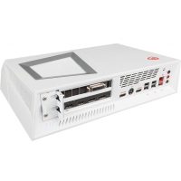 Компьютер MSI Trident 3 Arctic 8Th (8RC-027EU) изображение 7