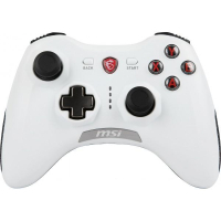 Компьютер MSI Trident 3 Arctic 8Th (8RC-027EU) изображение 8