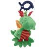 Игрушка-подвеска Sigikid Дракон 17 см (40061SK) изображение 2