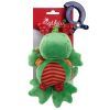 Игрушка-подвеска Sigikid Дракон 17 см (40061SK) изображение 4