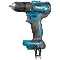 Шуруповерт Makita LXT, 40 / 23Нм (без АКБ и ЗУ) (DDF483Z) изображение 2