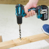 Шуруповерт Makita LXT, 40 / 23Нм (без АКБ и ЗУ) (DDF483Z) изображение 3