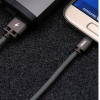 Дата кабель USB 2.0 AM to Micro 5P 1.0m Dominator Fast black Remax (RC-064M-BLACK) изображение 2
