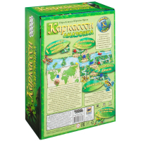 Настольная игра Hobby World Каркассон. Амазонка (1730) изображение 6
