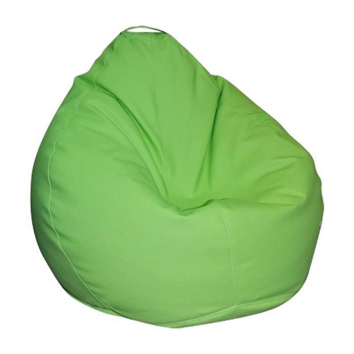 Крісло-мішок Примтекс плюс кресло-груша Tomber H-2234M Green (Tomber H-2234 M Green)