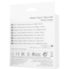 Зарядное устройство Huawei QuickCharge AP32 Micro-B White (02451968_) изображение 7