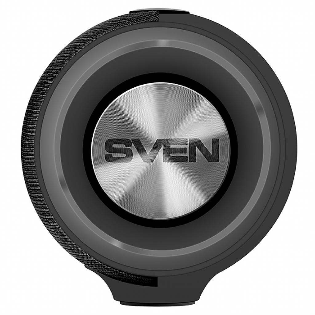Акустическая система Sven PS-230 black изображение 5