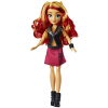 Кукла Hasbro Equestria Girls Сансет Шиммер (E0348_E0631)