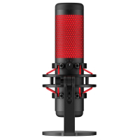 Мікрофон HyperX Quadcast (HX-MICQC-BK) зображення 4