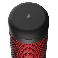Мікрофон HyperX Quadcast (HX-MICQC-BK) зображення 6