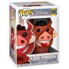 Фігурка для геймерів Funko Pop Пумба серії "Король Лев" 9.6 см (36402) зображення 2