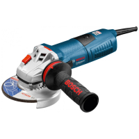 Шлифовальная машина Bosch GWS 13-125 CIE (0.601.79F.002)
