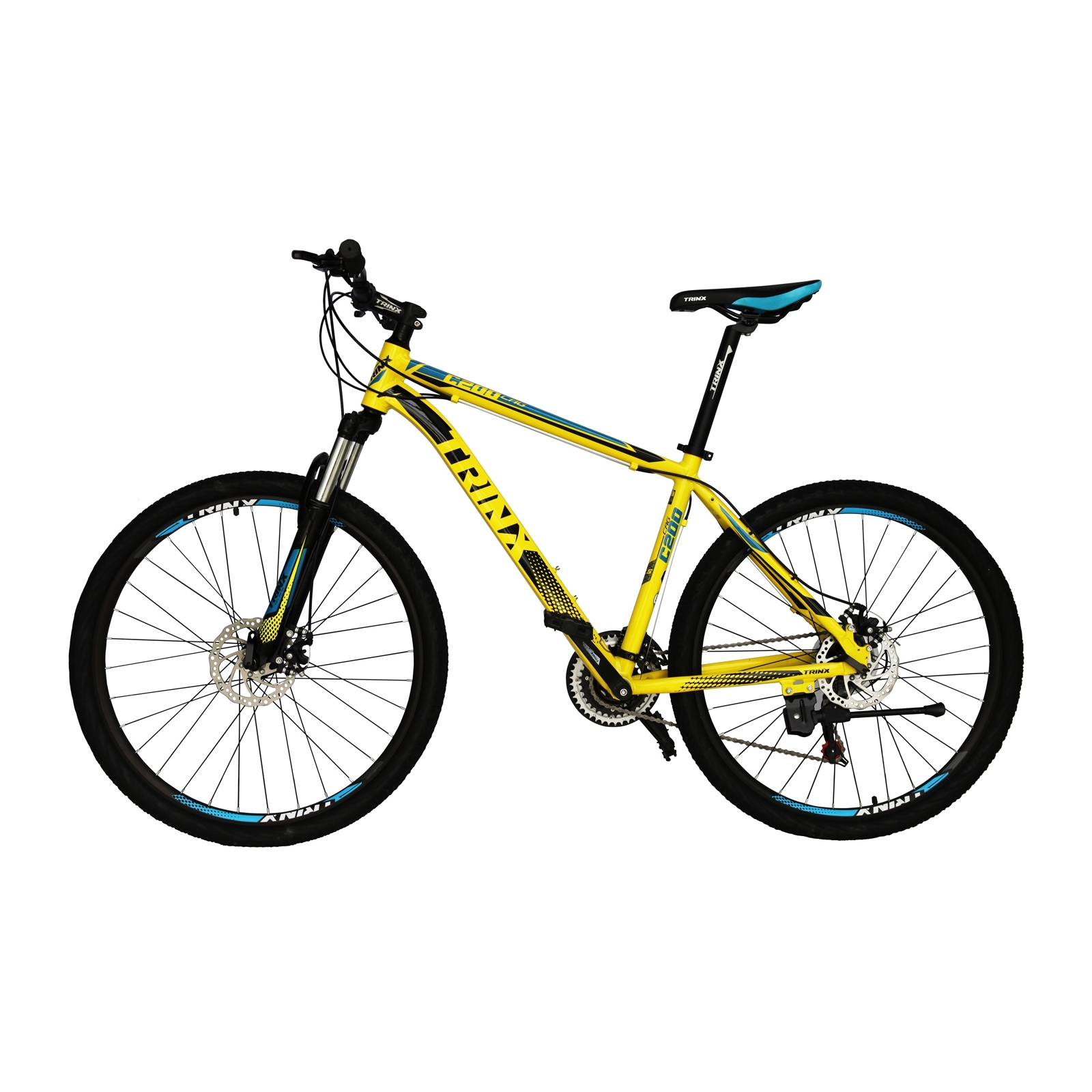 Trinx C200 27.5