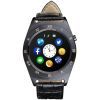 Смарт-годинник UWatch Smart A4 Pulse Black (F_52785) зображення 2