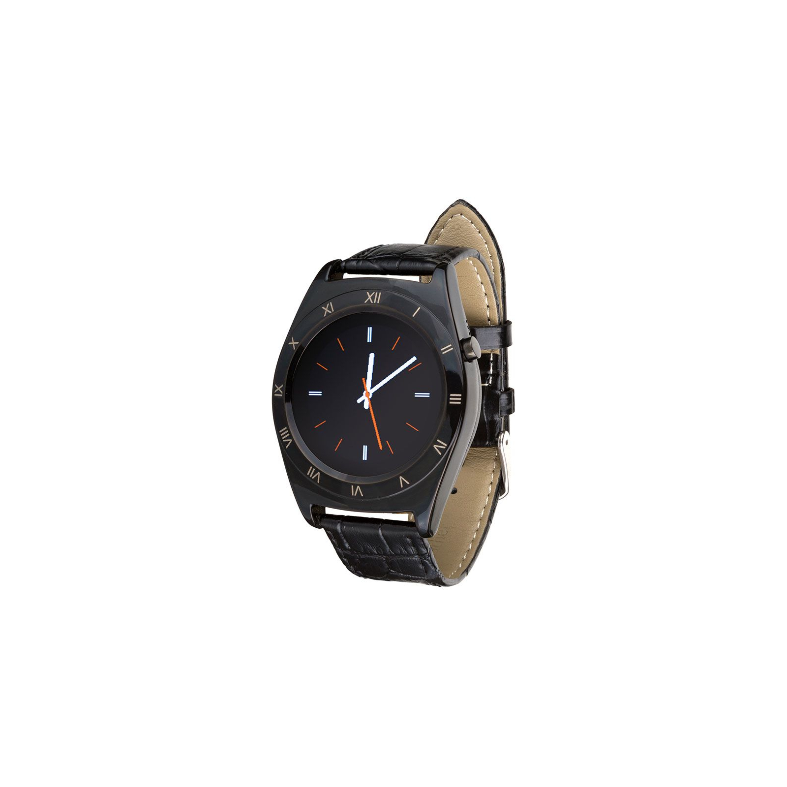 Смарт-часы UWatch Smart A4 Pulse Gold (F_52786)