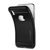 Чохол до мобільного телефона Spigen iPhone XS Rugged Armor Matte Black (063CS25113) зображення 2